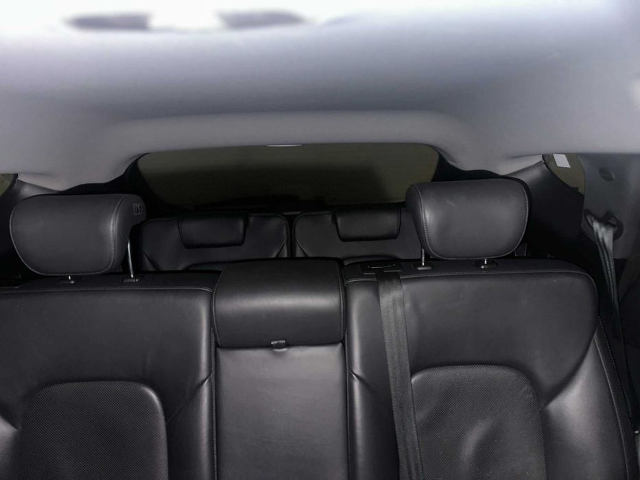 Hyundai Santa Fe 2.2 crdi - 16.800€