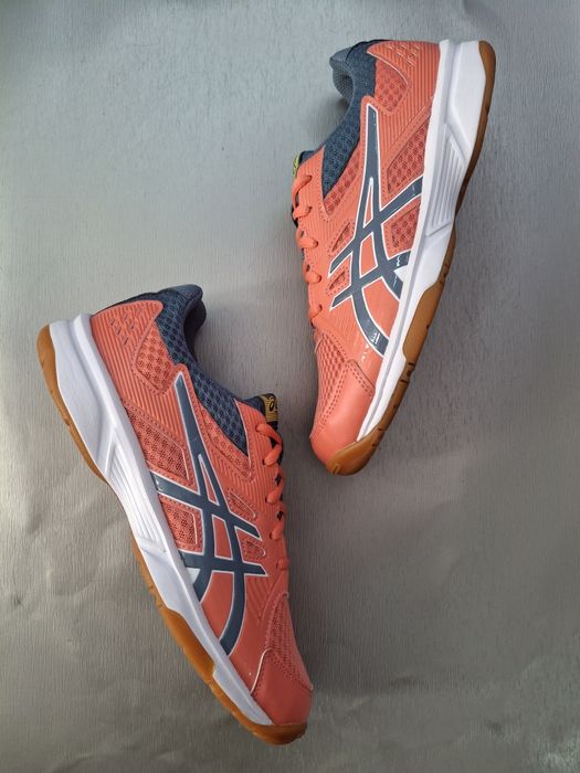 Кроссовки ASICS Upcourt 3
ОРИГИНАЛ 
Отлично подходят для занятий спорт