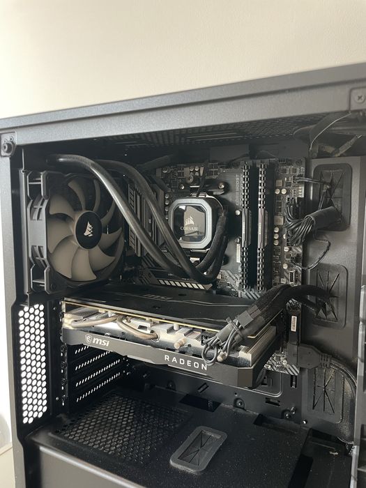 PC Gaming (Ric Gaming Prime Edition)