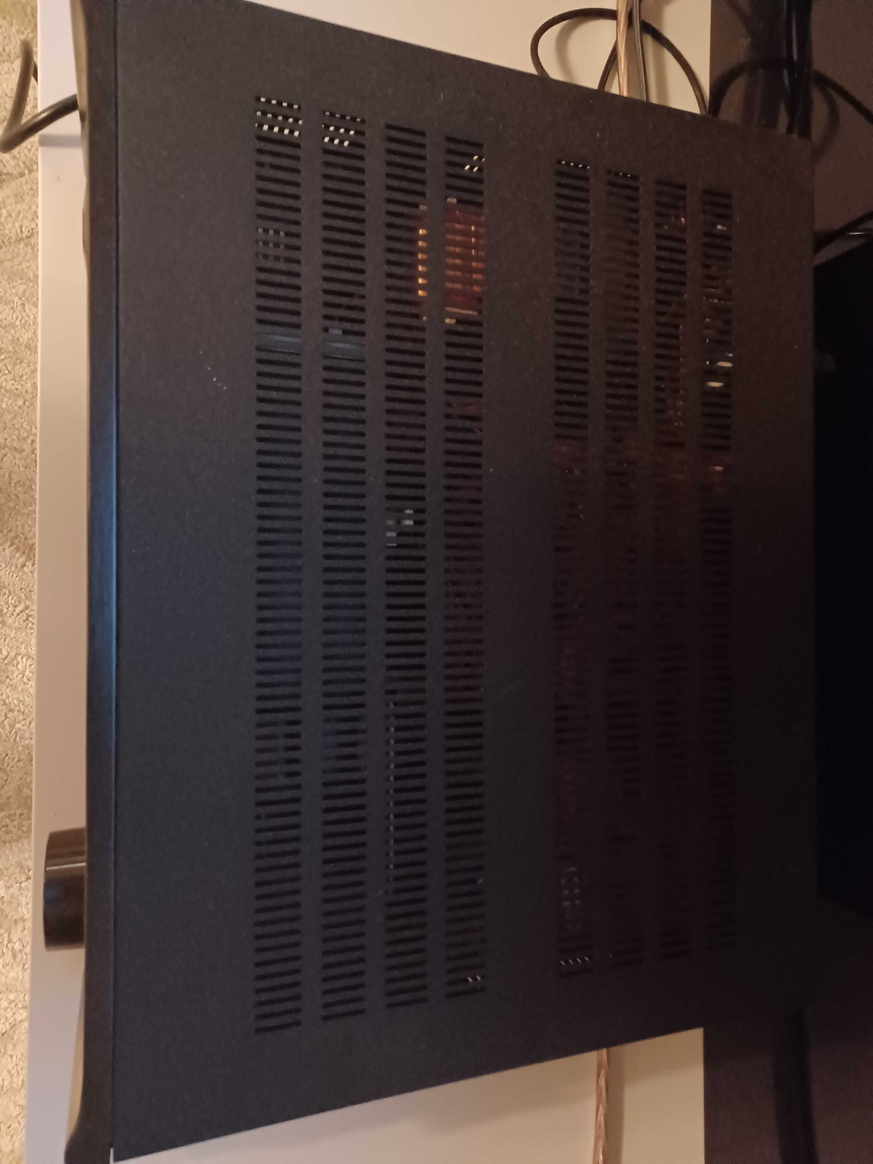 Amplituner 7.1 Anthem MRX-510