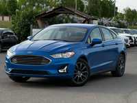 Продам Ford Fusion 2020г