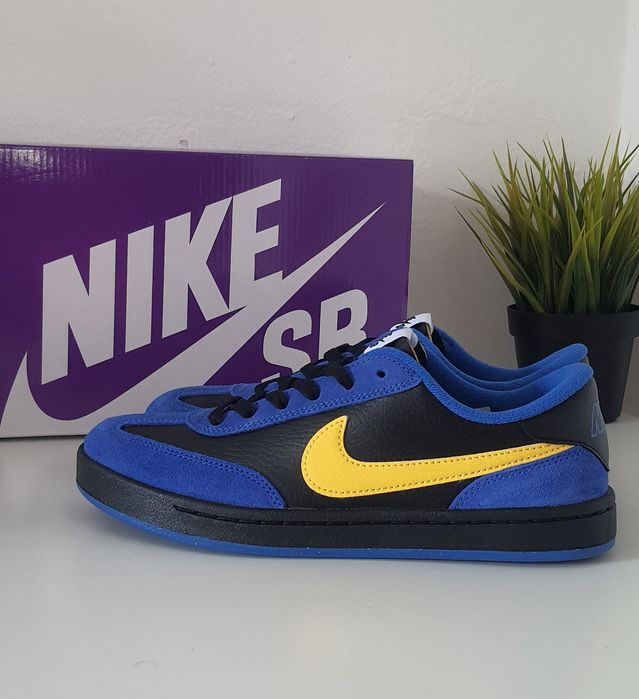 Tenis/Sapatilhas Nike SB FS classic original