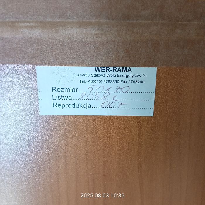 Obraz świętej rodziny