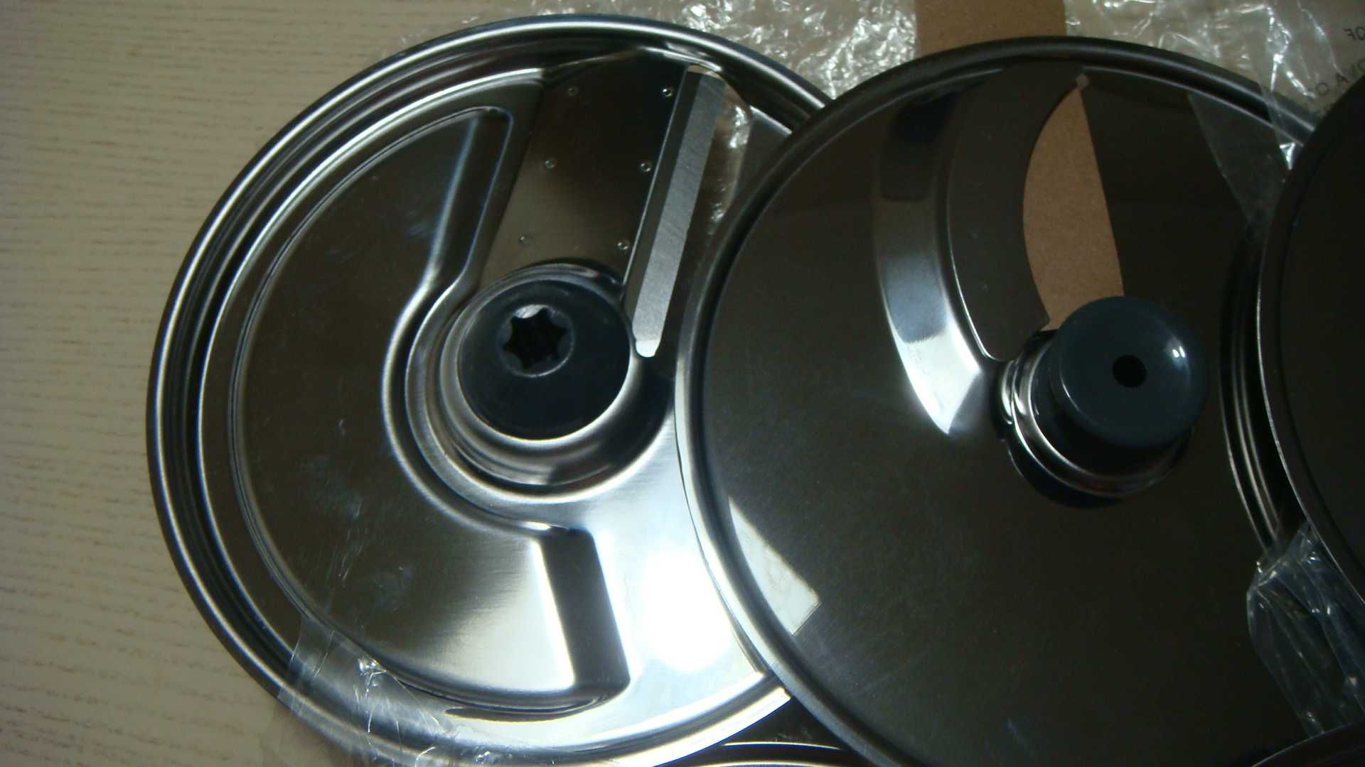 Нож дисковый для кухонного комбайна Kenwood