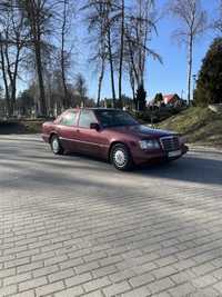 Mercedes-Benz 300D TurboDiesel