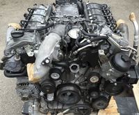 OM629 Mercedes мотор двигун w164,X164,212,w221