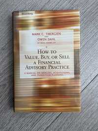 Книга англійською How to value, buy, or sell FDP
