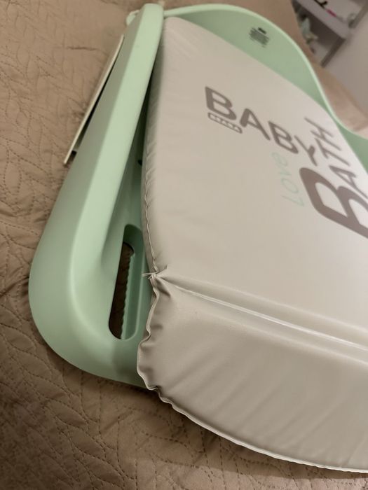 Przewijak BEABA Baby bath