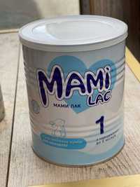 Детское питание Mami lac 1