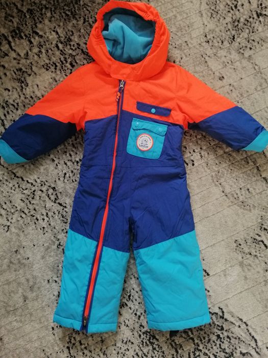 Комбінезон Decathlon. Новий
