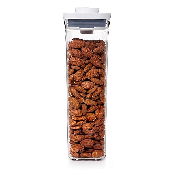 Pojemnik POP2 - 1.8L prostokąt SLIM (D) - Good Grips / OXO