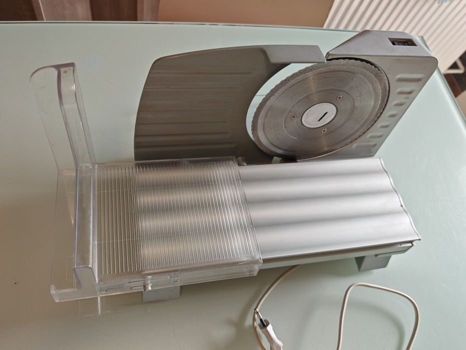 Krajalnica Blaupunkt