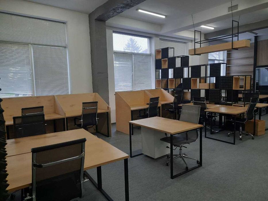 Довгострокова оренда офісного приміщення