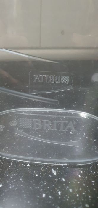 Jarra purificação de água Brita