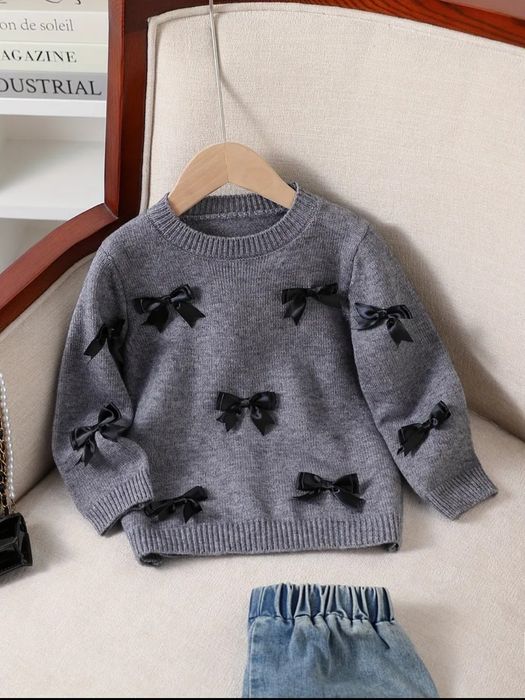 Світшот для дівчаток