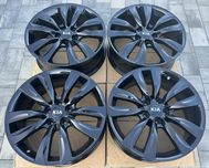 Oryginalne felgi Kia Ceed Sorento Optima Sportage 18" 5x114.3