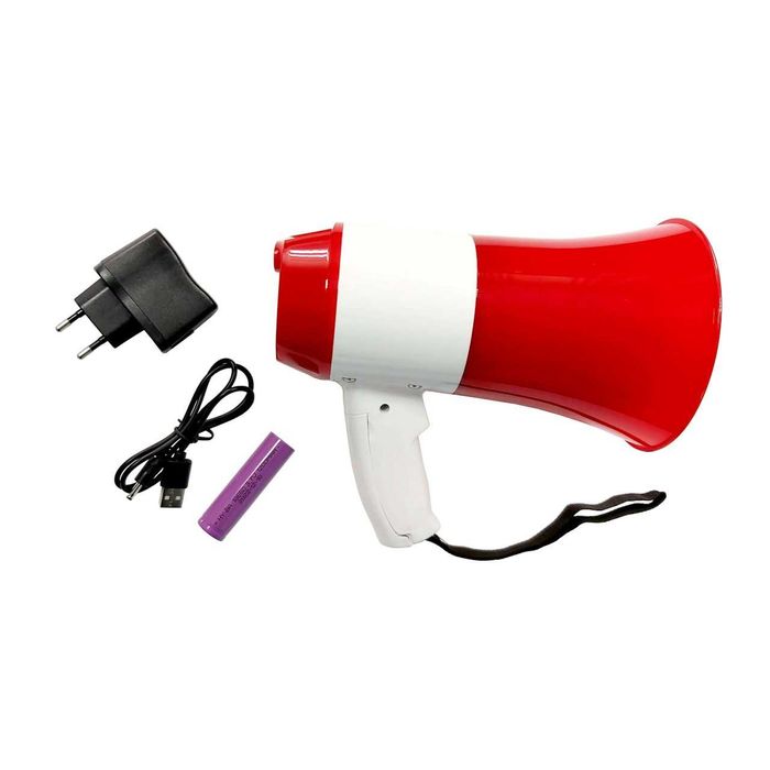 Продам мегафон (гучномовець) оптом