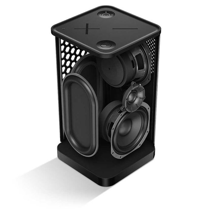 Coluna  Bluetooth Hyperboom Ultimate Ears