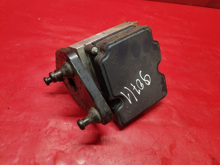 Блок ABS Спринтер 907 Модуль абс АБС Mercedes Sprinter W907