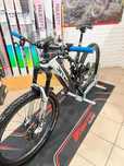 Rower el. Fantic  XTF 1.5 Carbon Factory 19 kg  X0 XXI