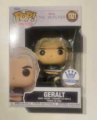 Funko POP! Geralt #1321 - The Witcher