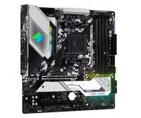 Motherboard Micro-ATX ASRock B550M Steel Legend - AMD Ryzen