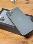 Zadbany iphone 11 pro 256GB