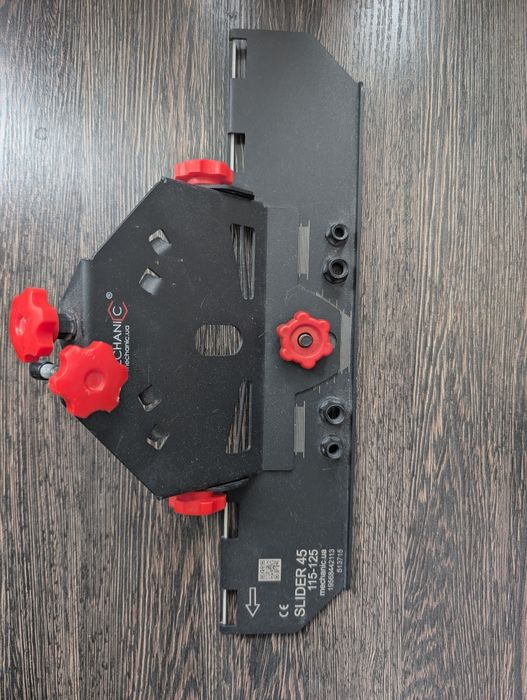 Насадка Mechanic Slider 45 v 2.0