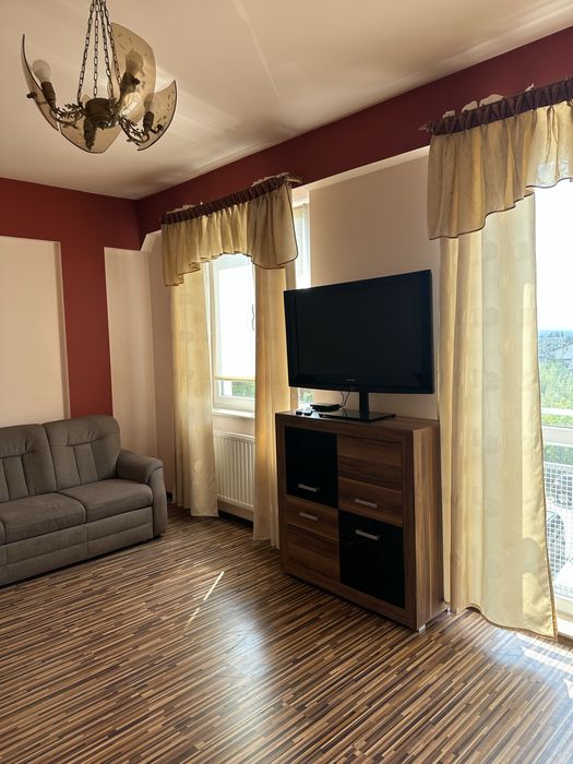 Mieszkanie na sprzedaż- 34,83 m²- winda+garaż+komórka