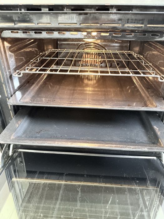 Kuchenka elektryczna Piekarnik AMICA sprzęt AGD pod zabudowę