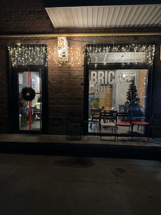 Продається готовий бізнес — кав’ярня  у центрі міста