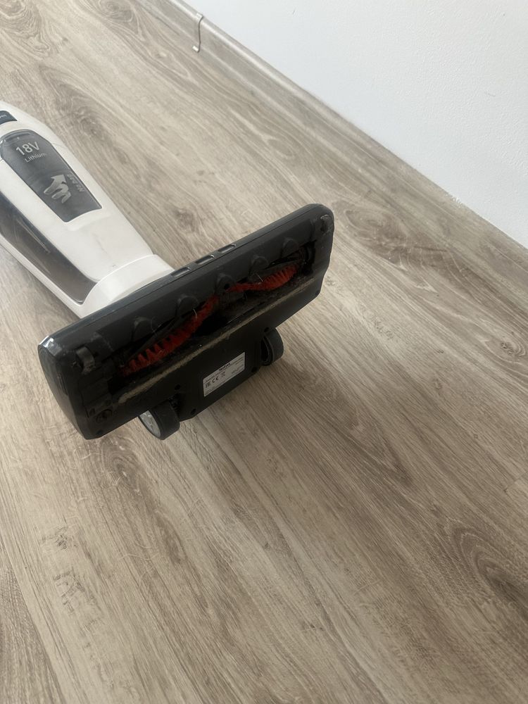 Odkurzacz bezprzewodowy Tefal