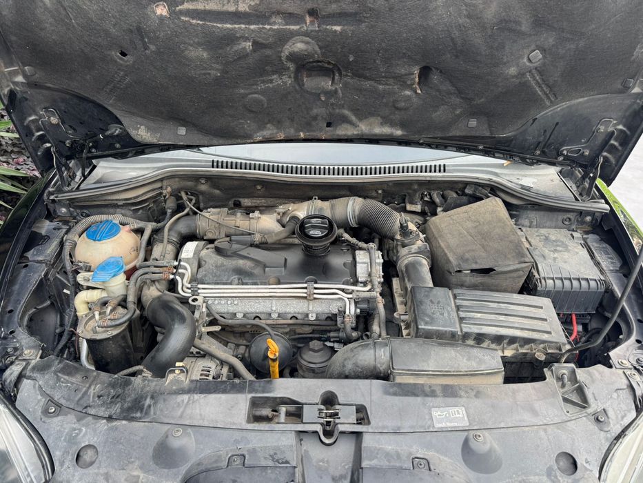 Seat Leon 1.9 TDI 130pd