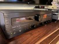 Wzmacniacz amplituner Magnat MR780