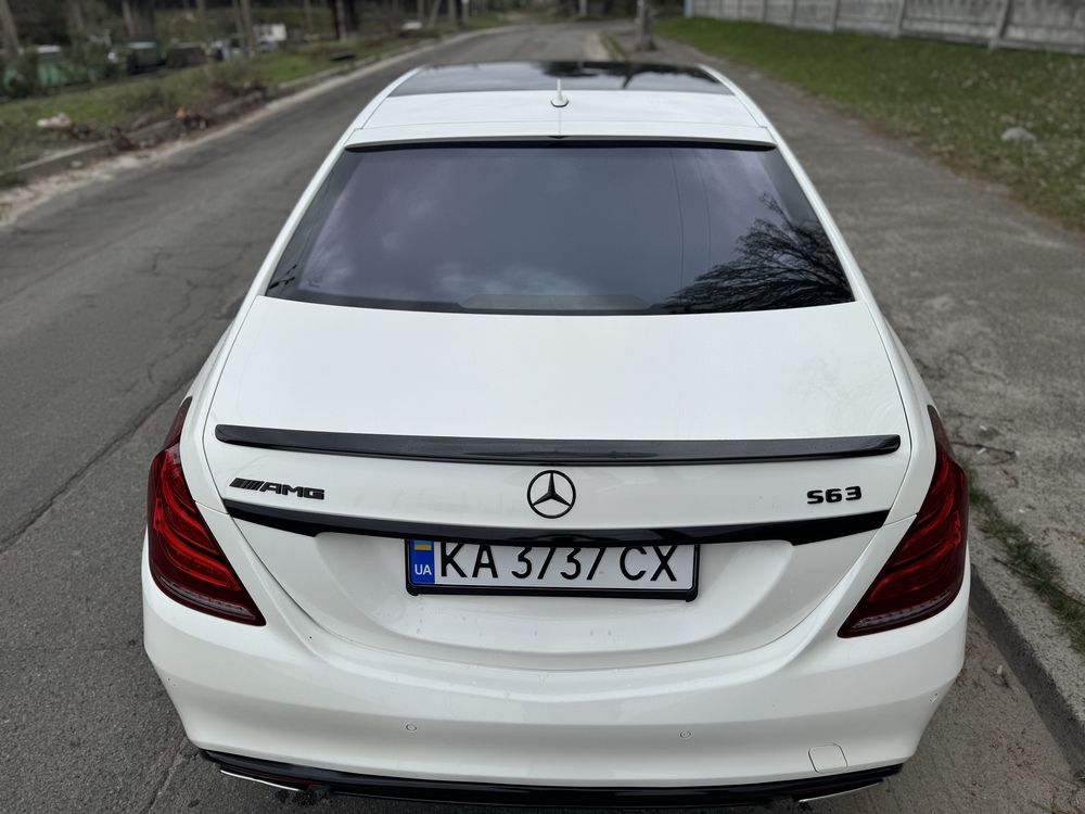 Mersedes w221/222