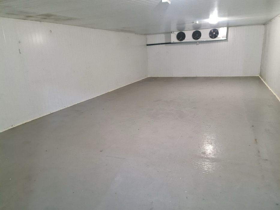 Оренда холодильних складів Крюківщина, Киівська обл, 4 КМ ВІД КИЇВА