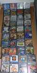 Crash Bandicoot 3 Micro Maniacs Warzone Air Combat SoulBlade Ps1 psx
