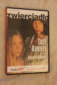 DVD Trzy kobiety DVD reż. Robert Altman