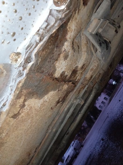 Ланос 1.5 газ/бензин