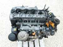 Silnik kpl N22A2 Honda CR-V III 4x4 2.2D I-CTDi 07-12 Civic UFO 2.2 D