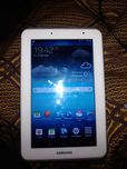 Планшет Samsung Tab 2