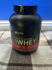 Optimum Nutrition 100 Whey Gold Standart Double Rich Chocolate 2.27кг