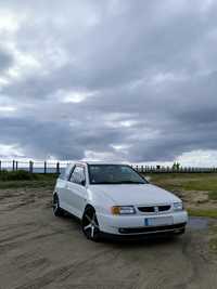 SEAT Ibiza TDI90