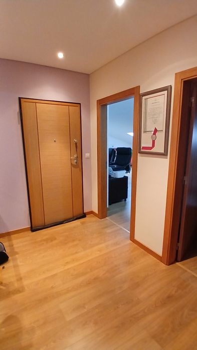 Apartamento T2 Duplex