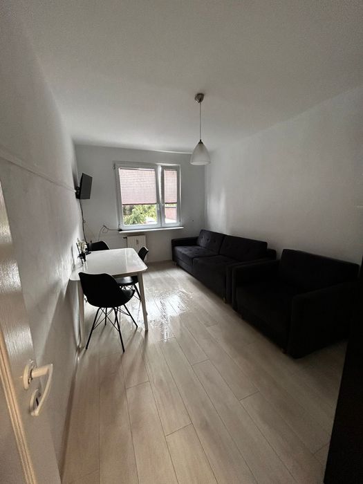 Mieszkanie na doby, 3 pokoje, do 6 osob  centrum , . Pogodno