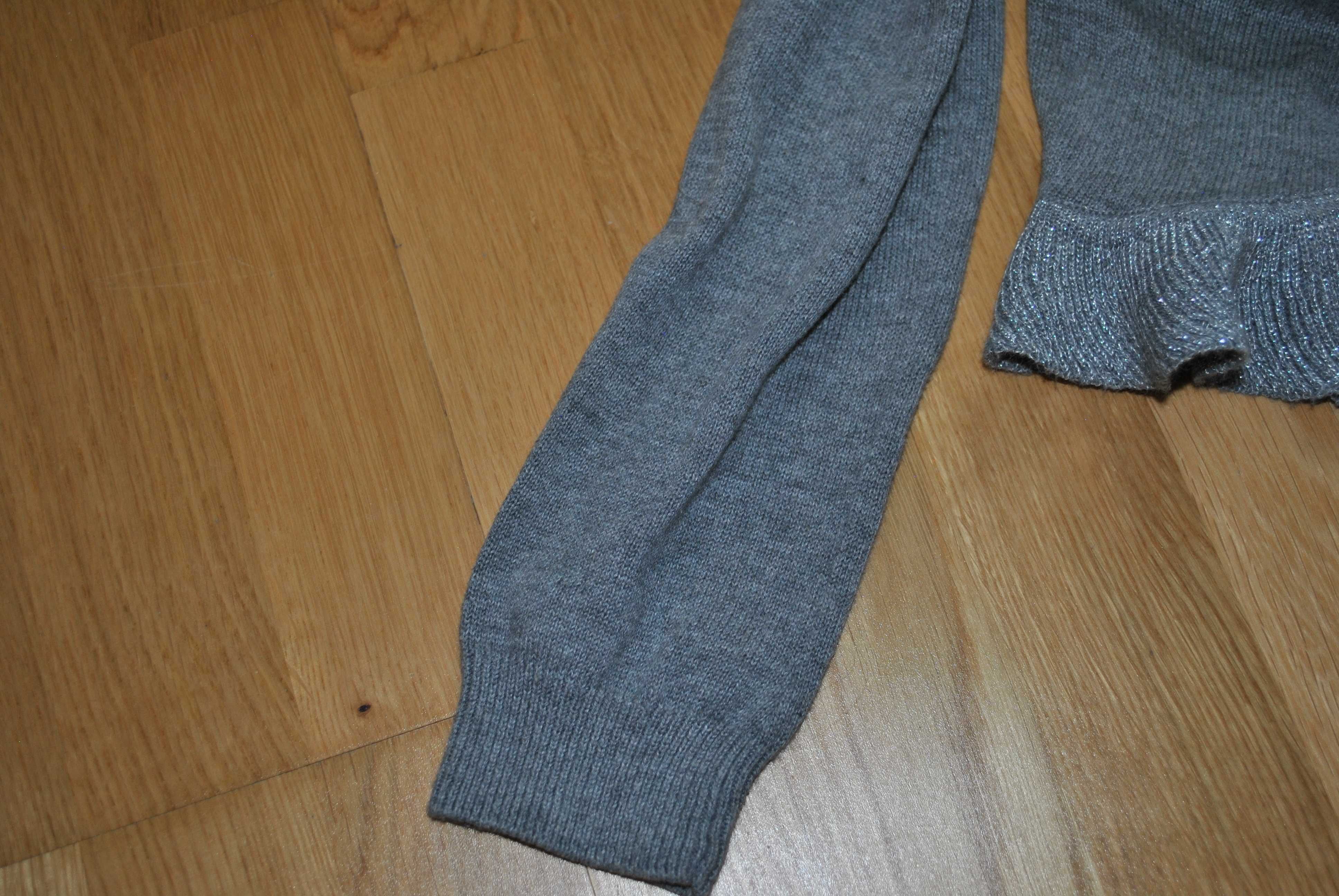 Bolerko H&M r. 98/104