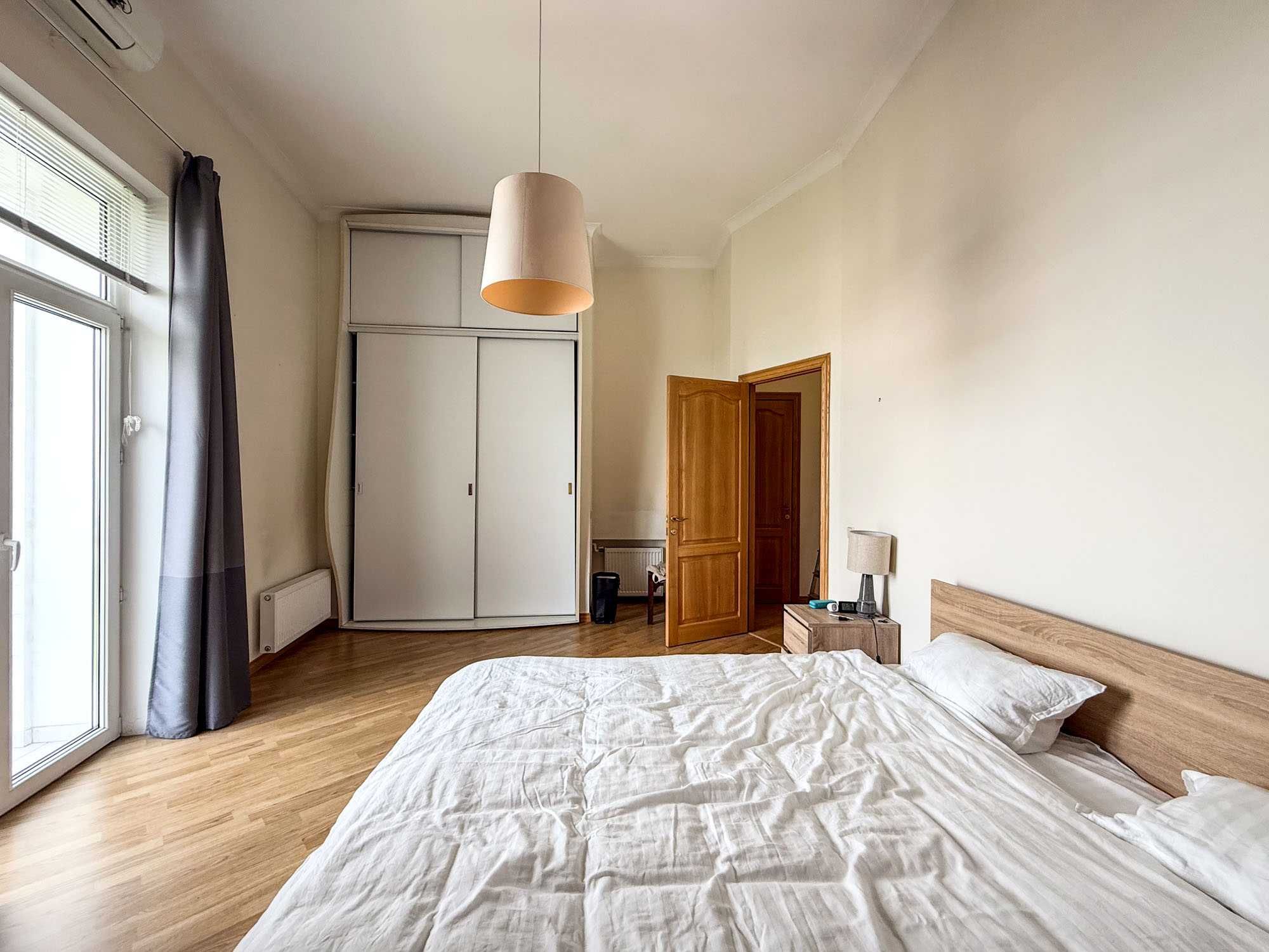 Оренда, вул. Ярославів Вал, 14г, 4 кімнати, 130 м, Kiyv rent apartment