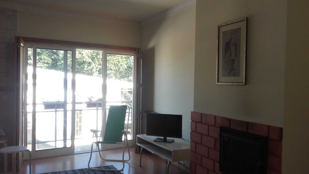 Apartamento com ótimas condições