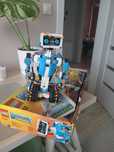 Robot Lego 17101 Boost