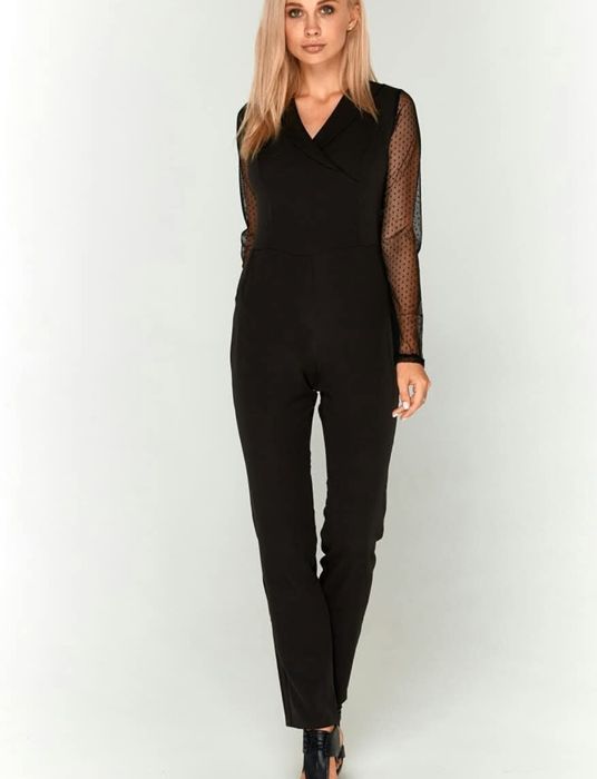 Брючний комбінезон